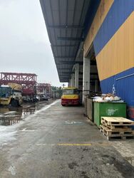 Tuas South Street 10 (D22), Factory #537500521
